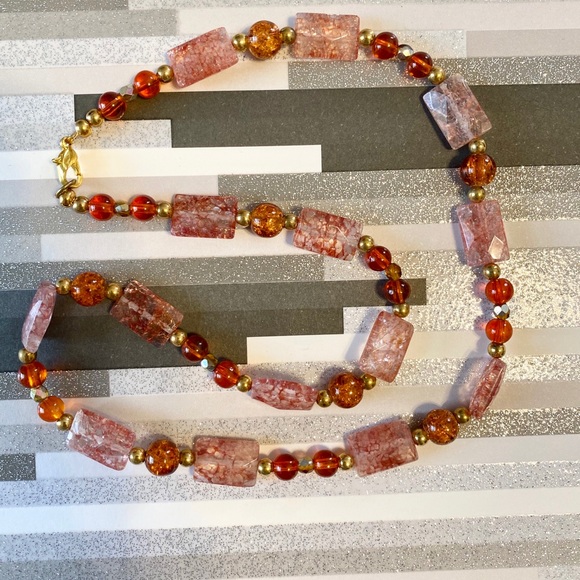 Jewelry bundle 🖤 - Picture 2 of 5